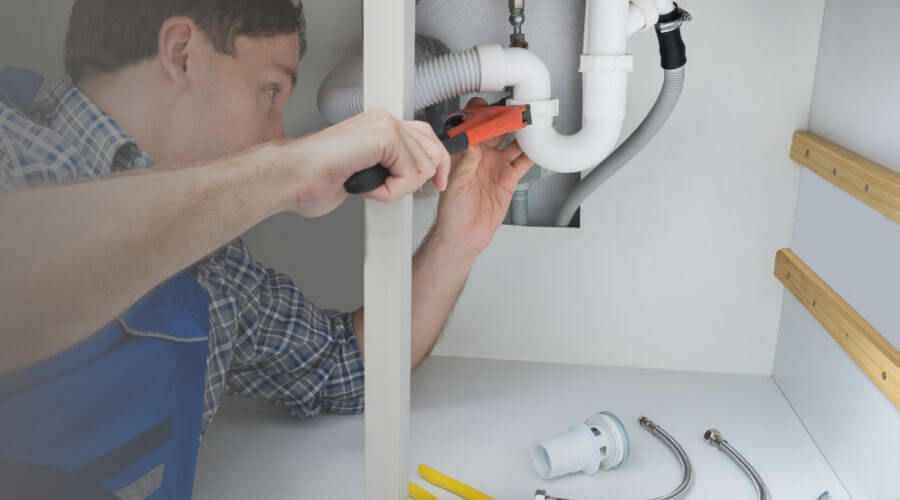 Professional expert plumbing services in Waverly, KY